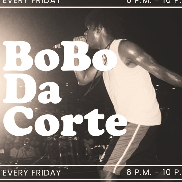Bobo da corte