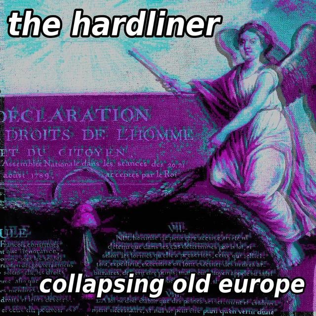 Collapsing Old Europe