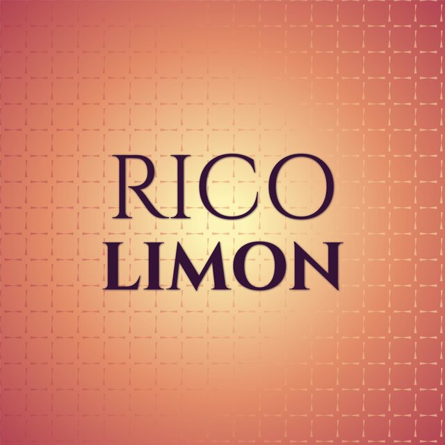 Rico Limon