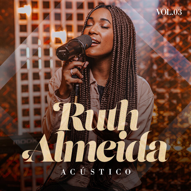 Acústico, Vol. 3