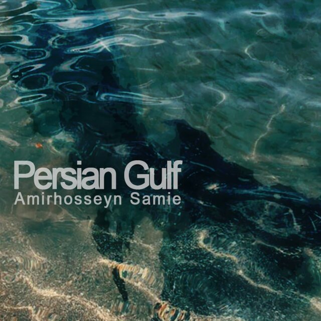Persian Gulf