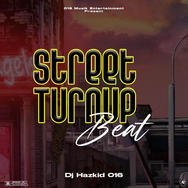 STREET TURNUP BEAT