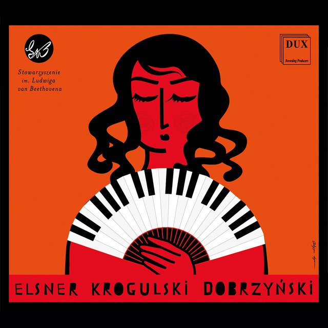Elsner, Krogulski & Dobrzyński: Chamber Works (Live)