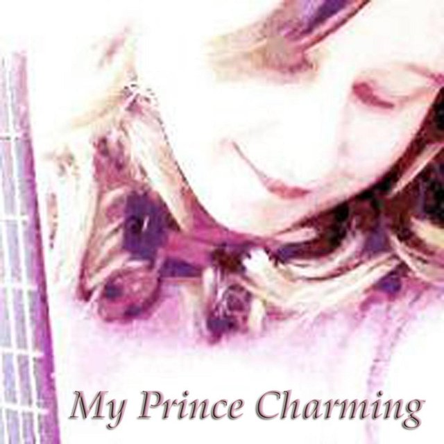 My Prince Charming