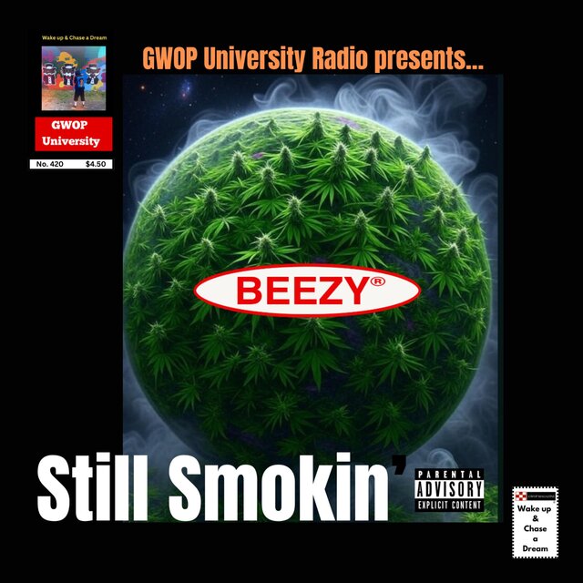 Still Smokin