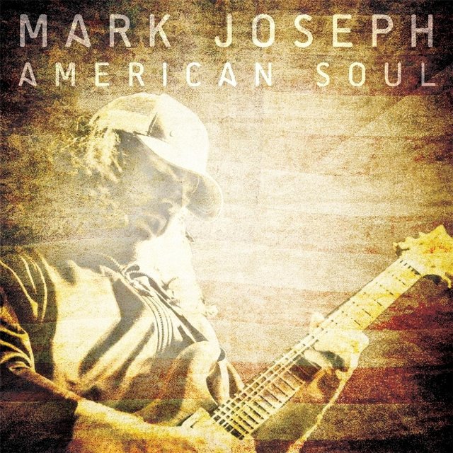 American Soul