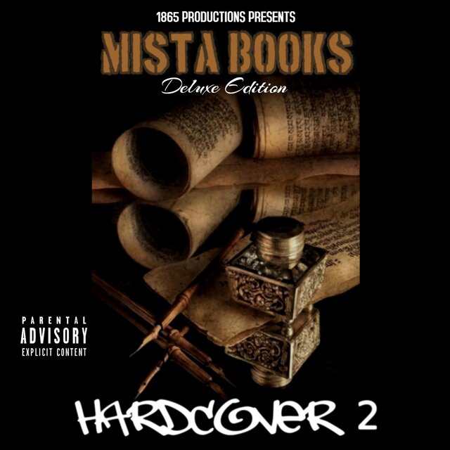 HardCover 2 (Deluxe Edition)