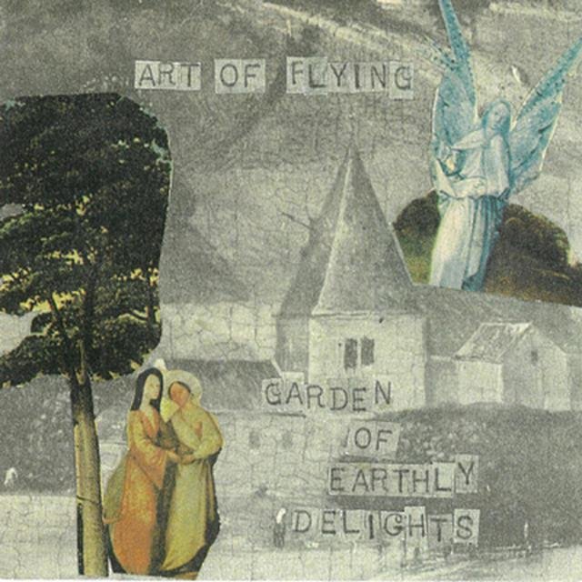 garden of earthly delights