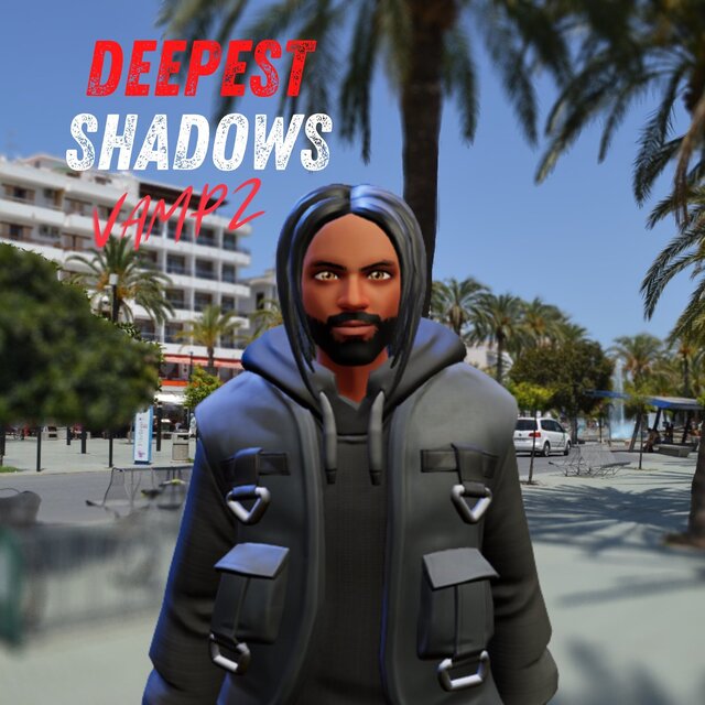 Deepest Shadows
