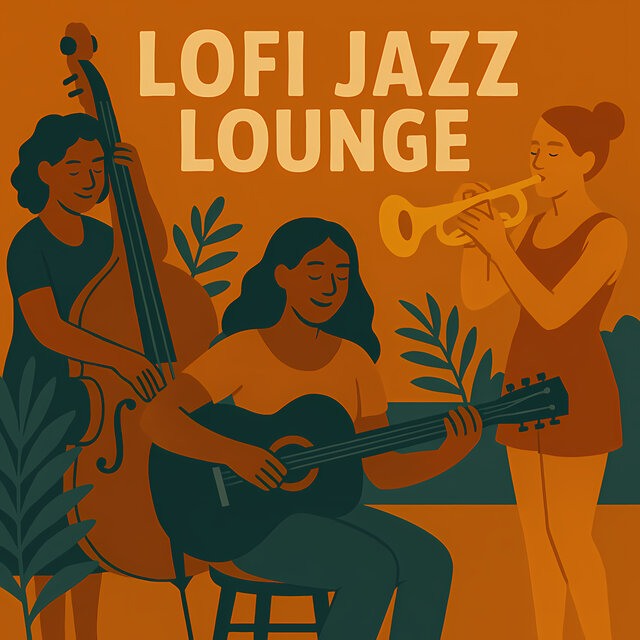 Jazzy Lo Fi Beats Lounge Music Jingles (Instrumental)
