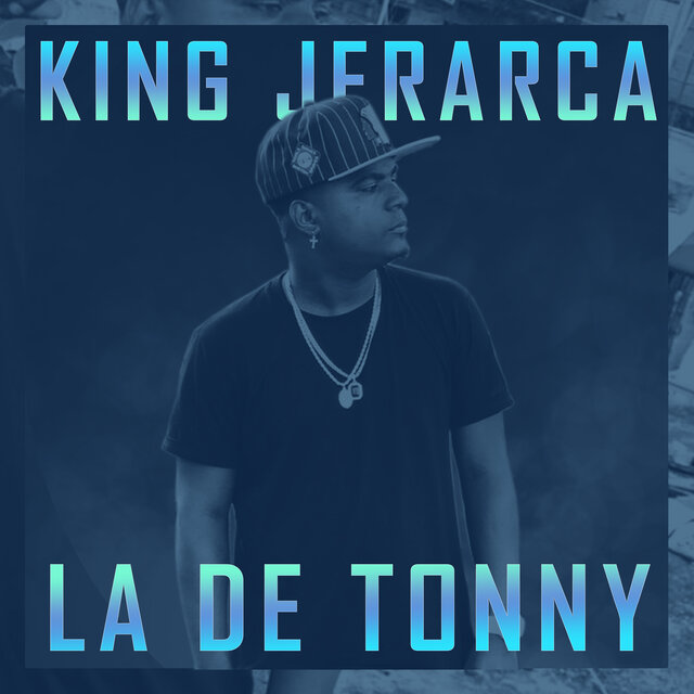 La De Tonny (Freestyle)