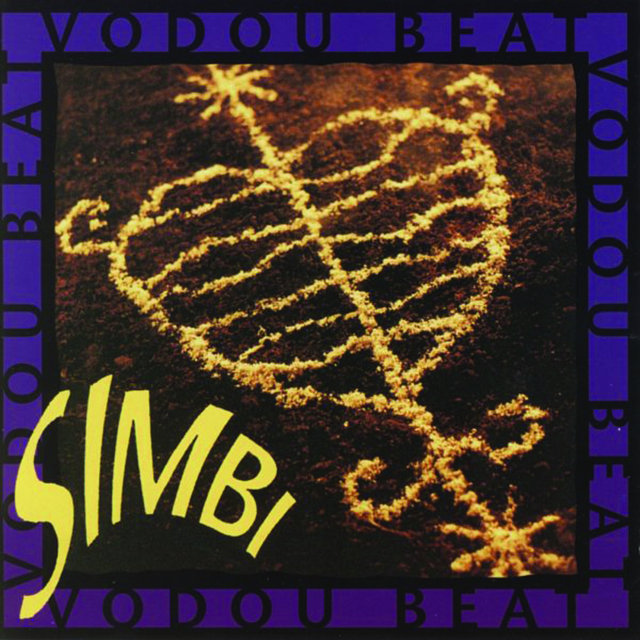 Vodou Beat