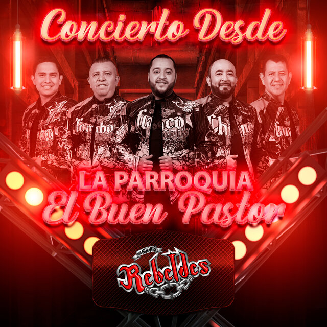 Concierto Desde La Parroquia El Buen Pastor