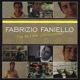 I'm In Love (The Whistle Hit) (Radio Edit)