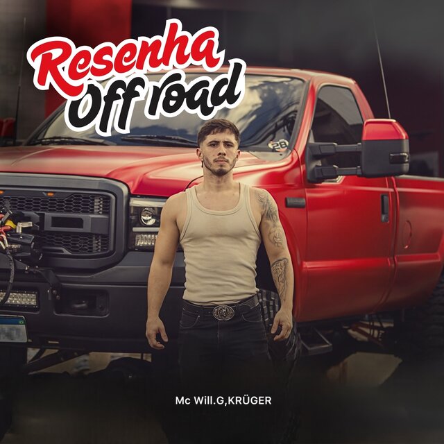 Resenha Off Road