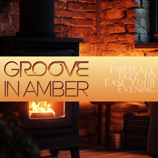 Fireplace Jazz to Ease Your Evening