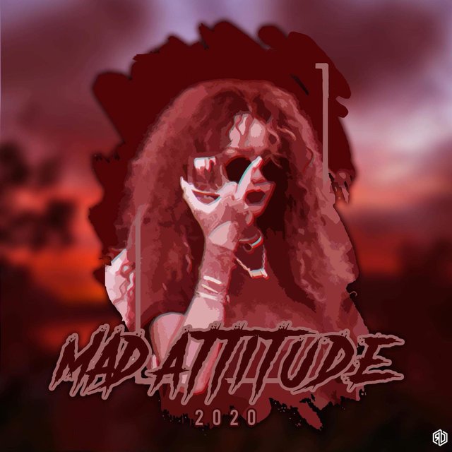 Mad Attitude 2020