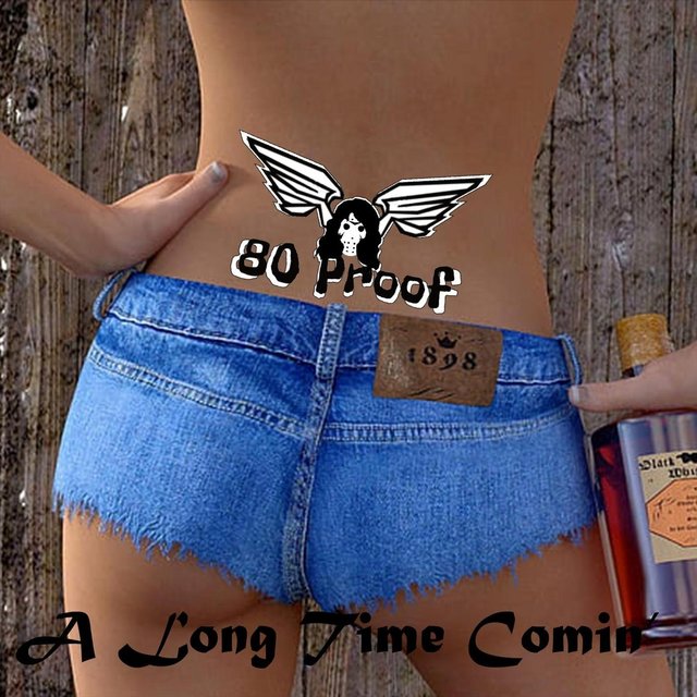 A Long Time Comin'