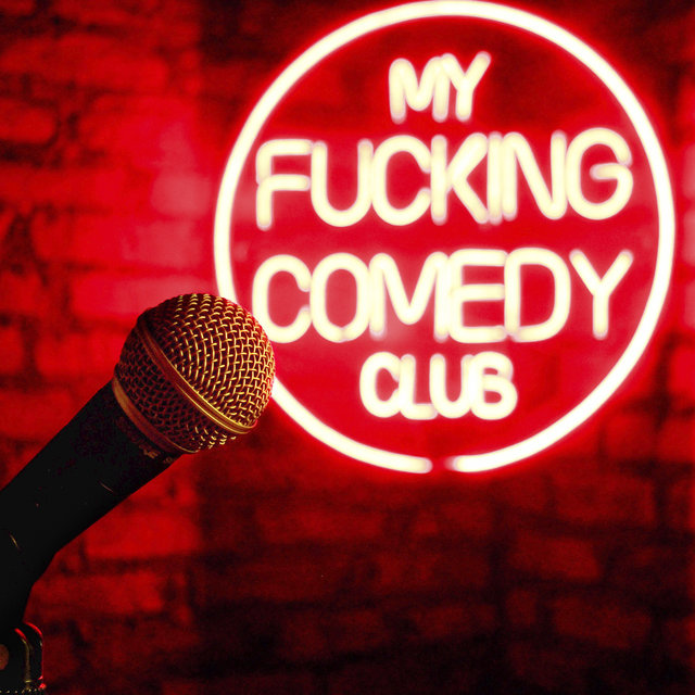 My Fucking Comedy Club