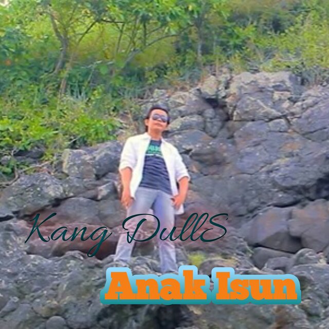 ANAK ISUN