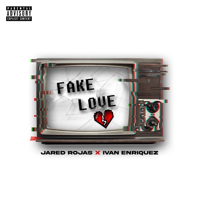 Fake Love