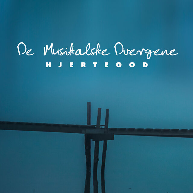 Hjertegod