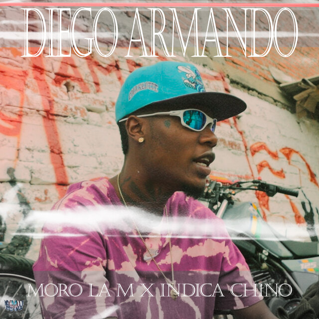 Diego Armando