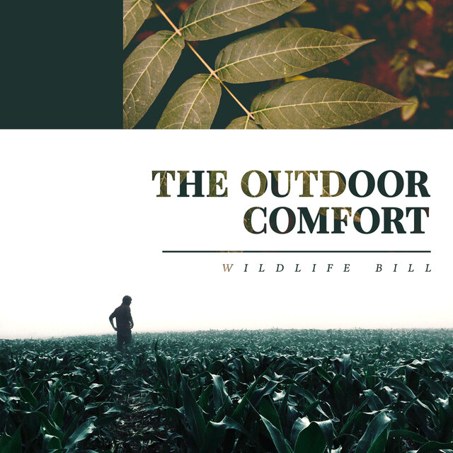 The Outdoor Comfort