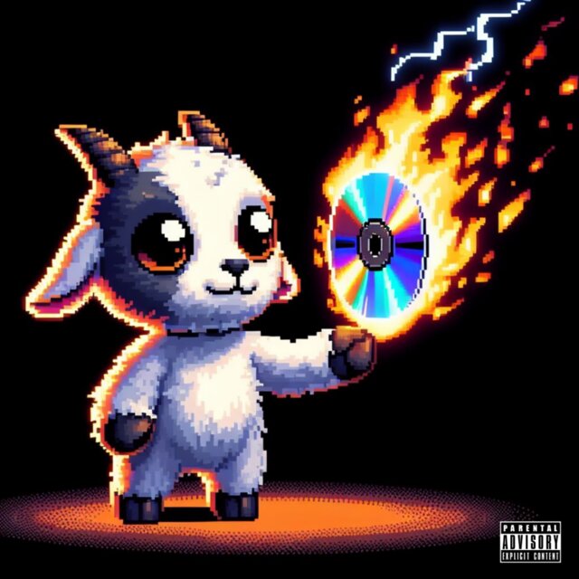 TBK MIXTAPE