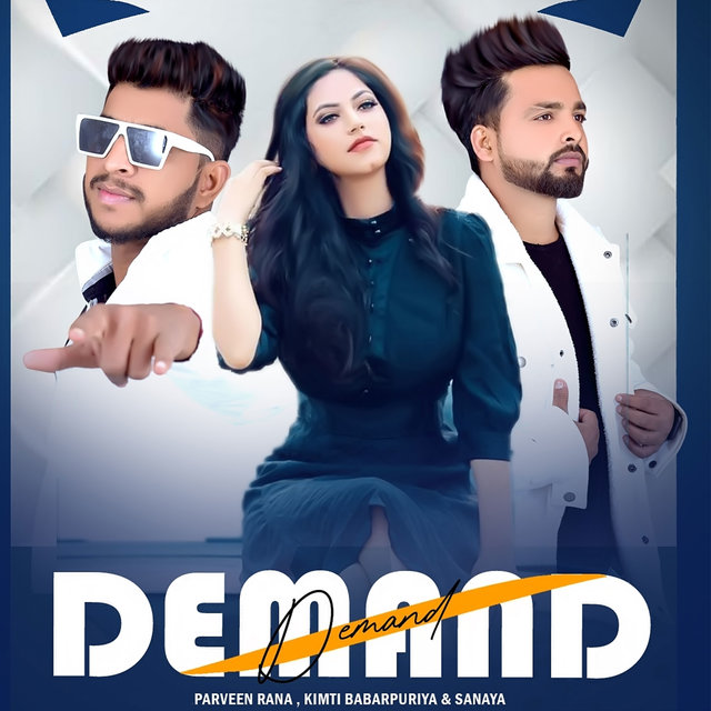 Demand