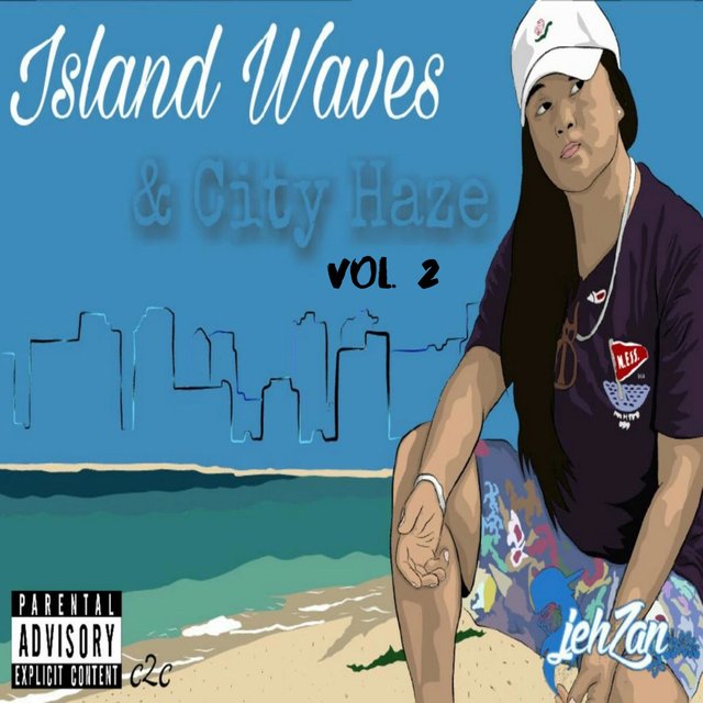 Island Waves & City Haze, Vol. 2
