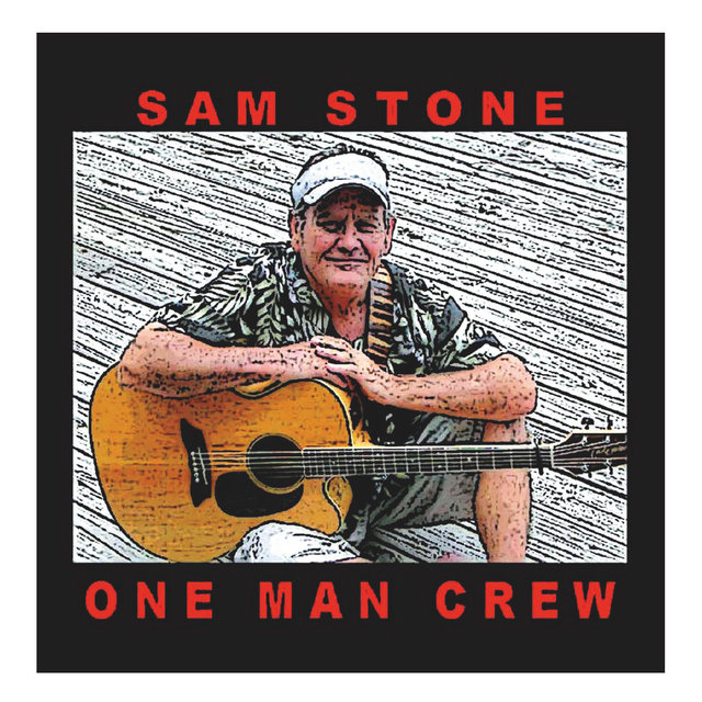 One Man Crew