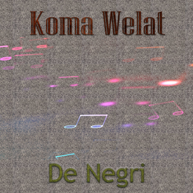De Negri