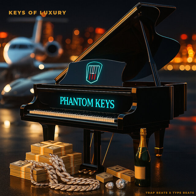 Keys of Luxury