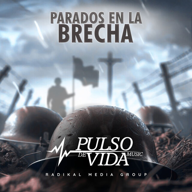 Parados en la Brecha