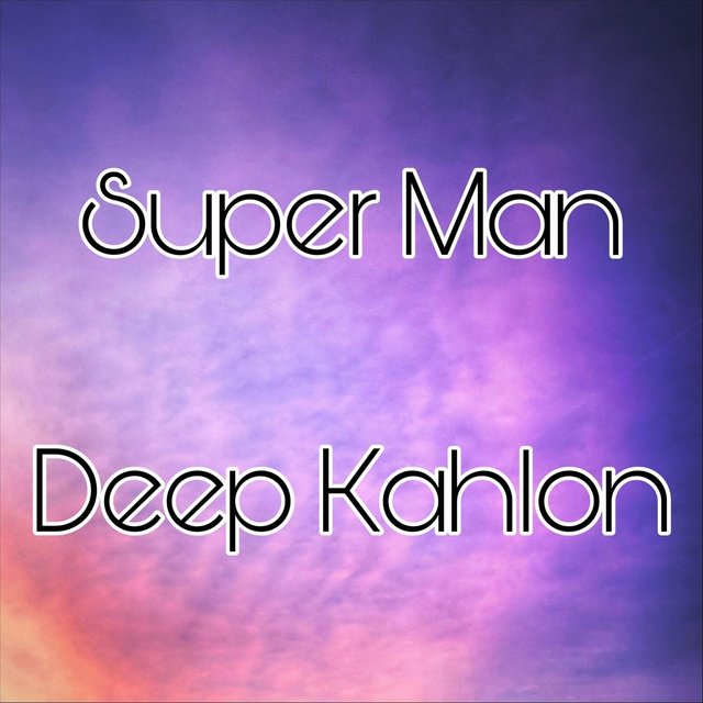 Super Man