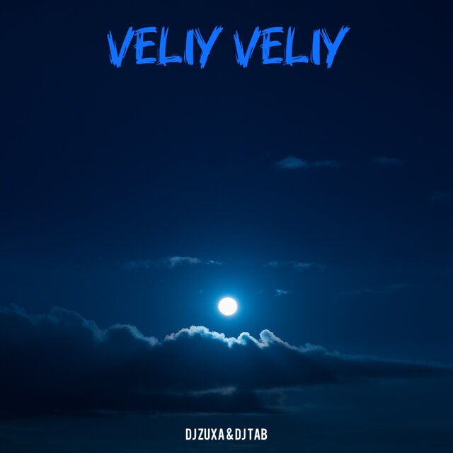 Veliy Veliy