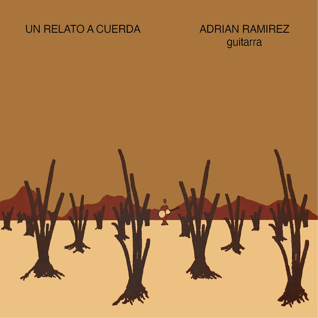 Un Relato a Cuerda