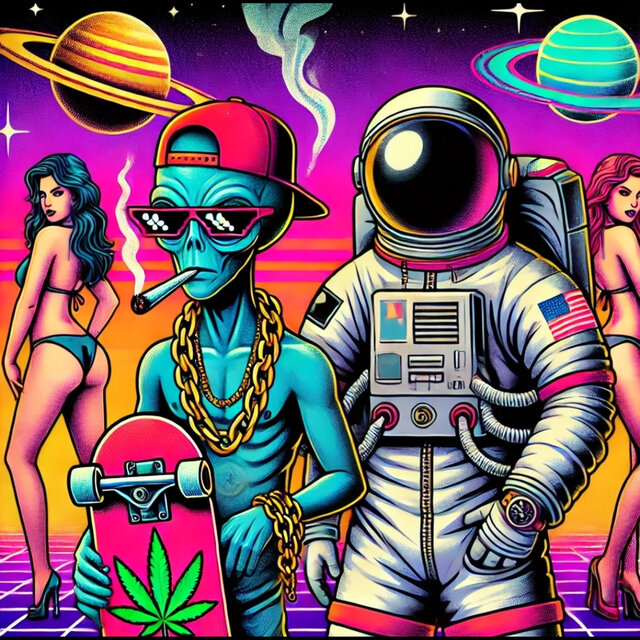 Québec weed