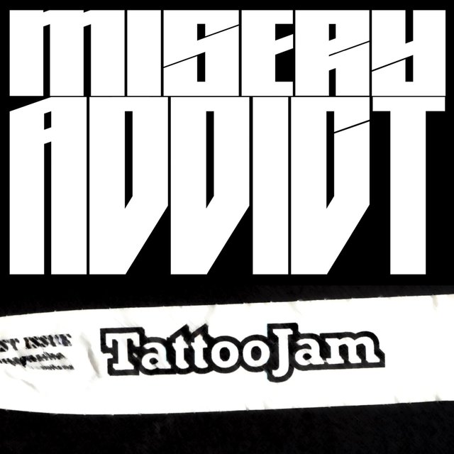 Tattoo Jam