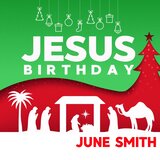 Jesus Birthday (Instrumental)