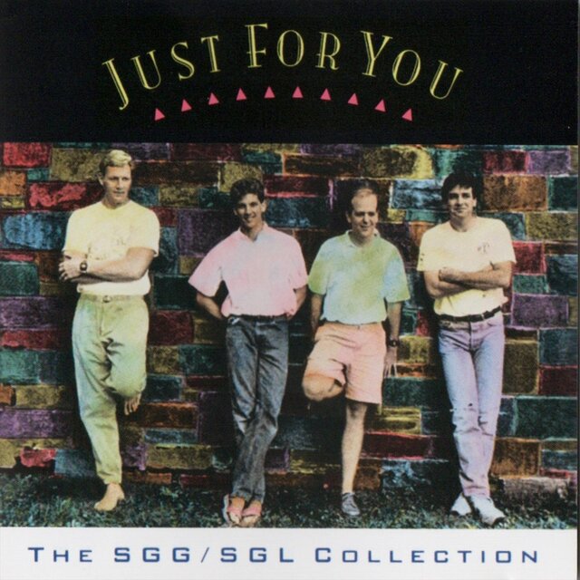 Just for You: The SGG/SGL Collection