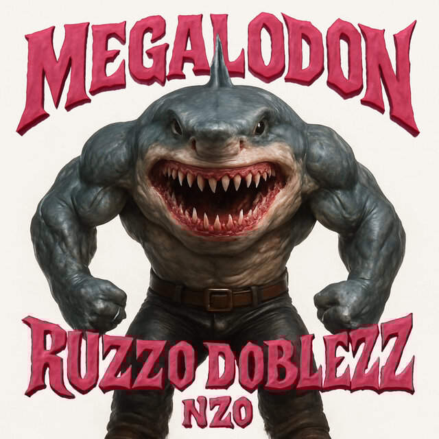 MEGALODON
