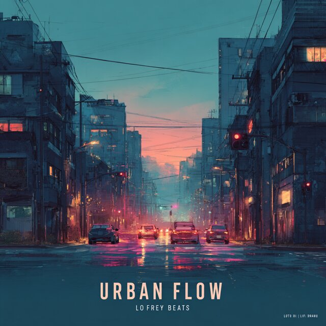 urban flow
