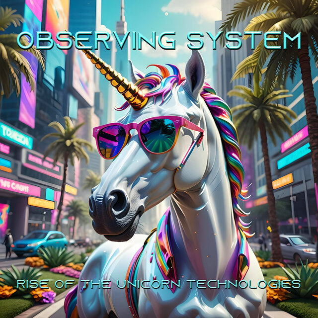 Rise of the Unicorn Technologies