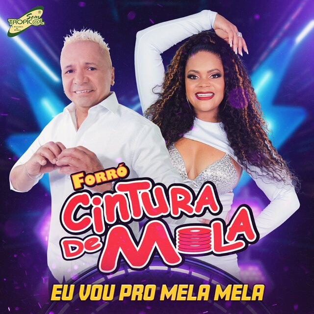Eu Vou pro Mela Mela