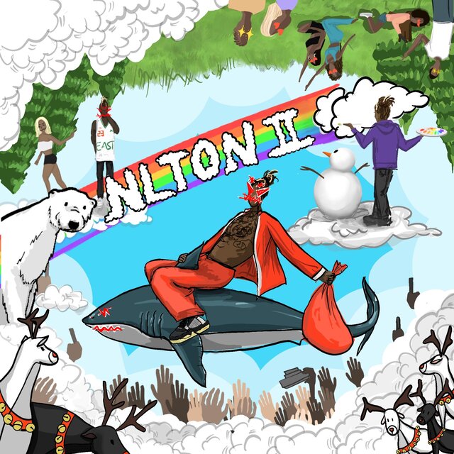 N.L.T.O.N II