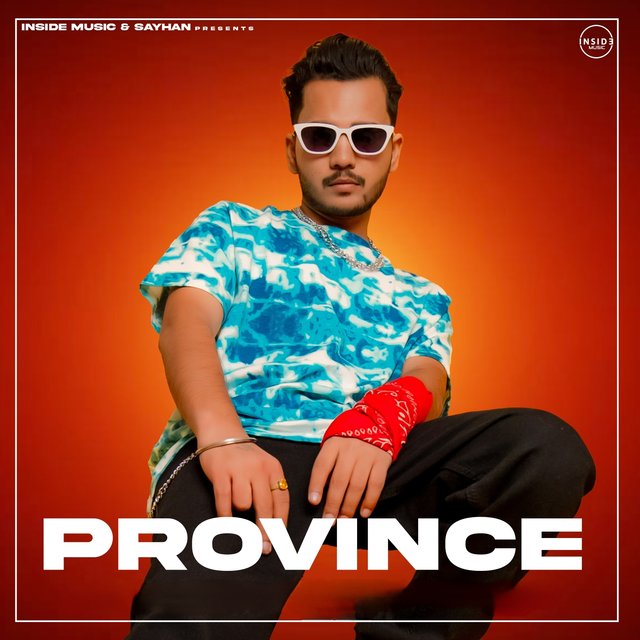 Province