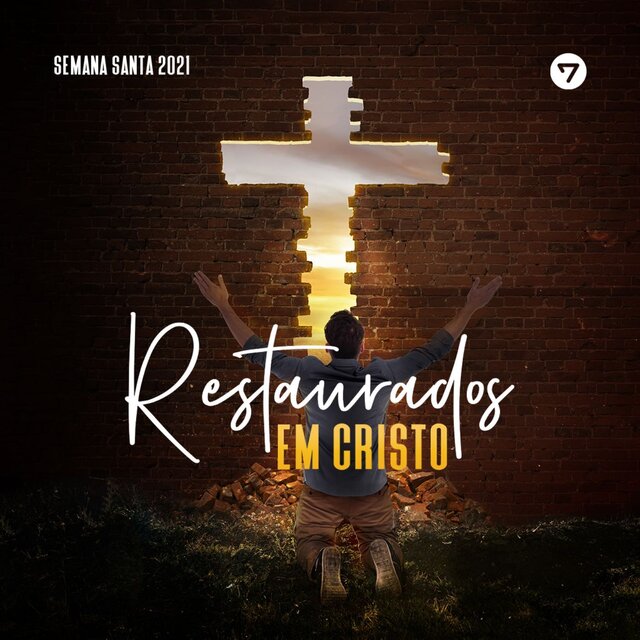 Restaurados em Cristo