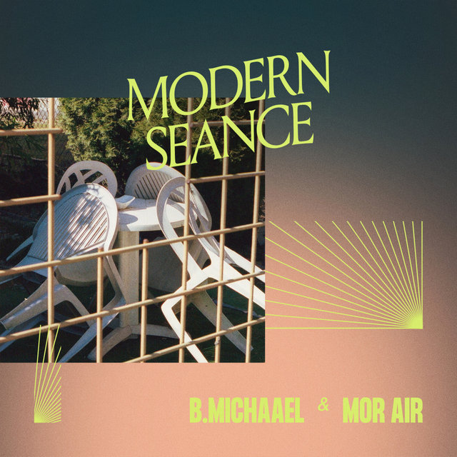 Modern Seance